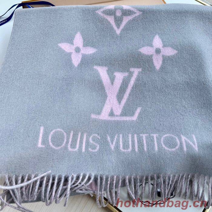 Louis Vuitton Scarf LV00047 Louis Vuitton Scarf LV00047